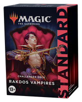 Challenger Deck - Rakdos Vampires - Magic: The Gathering - MoxLand